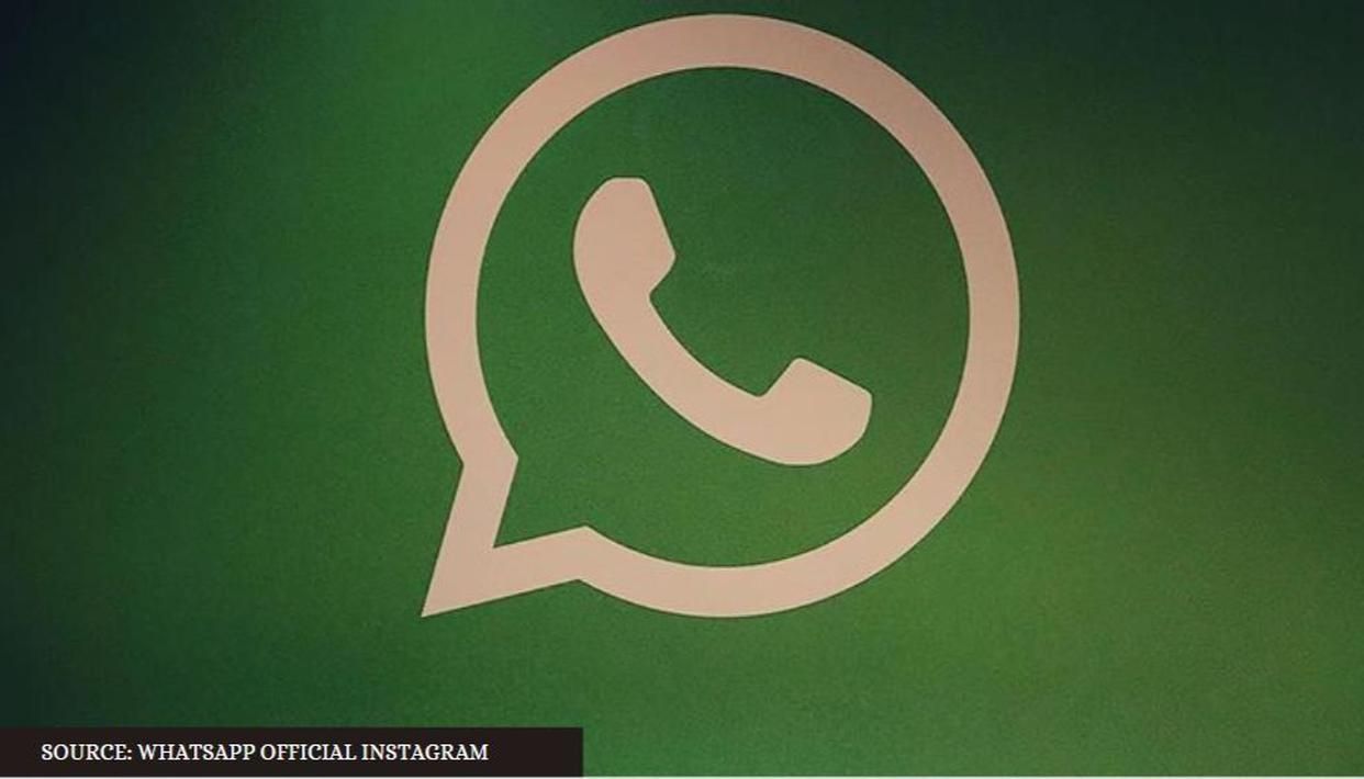 1 duela hilabete


Nola grabatu WhatsApp bideo-deia Android eta IOS gailuetan
