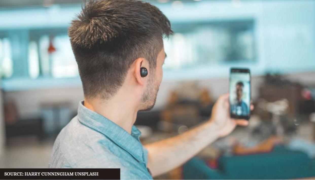 1 duela hilabete


Nola lortu aurpegiaren zooma efektua TikTok-en? Xehetasunak barruko iragazkiari buruz
