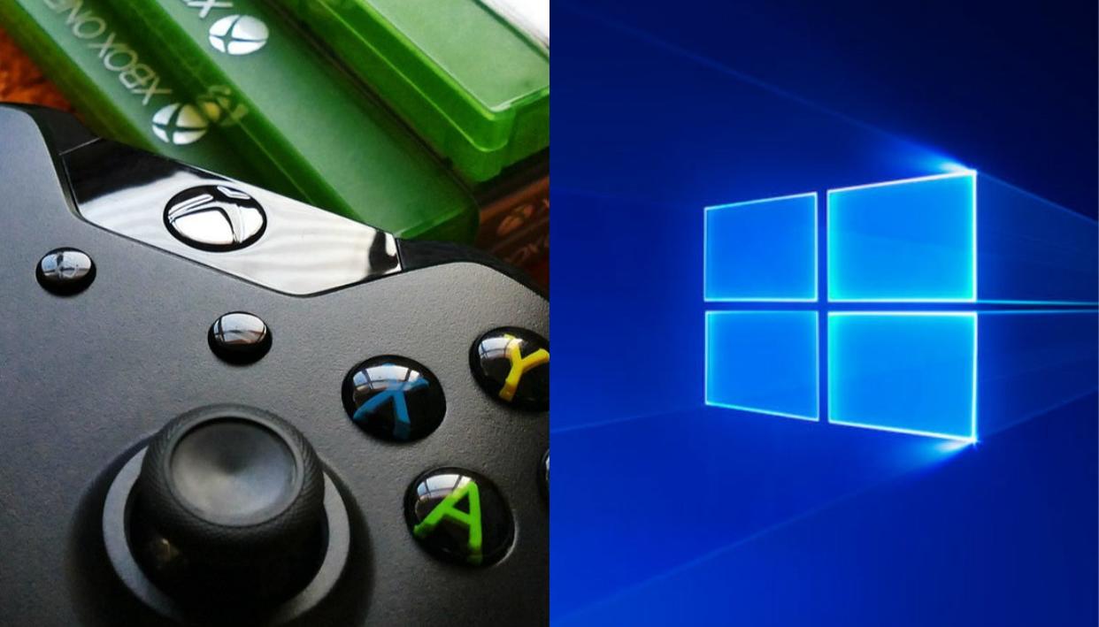 1 duela urtebete


Aplikazio honek erreproduzitzen utziko zaitu Windows 10 ordenagailu joko ditu Xbox One-n kontroladorea erabiliz
