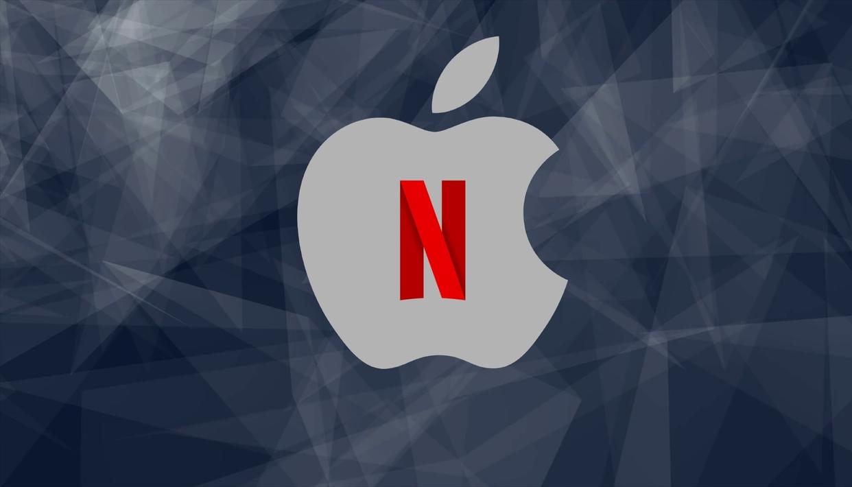 1 duela urtebete
											
											
												Apple Netflix vs: teknologiako bi enpresa handien arteko gerra zurbila berotzen
