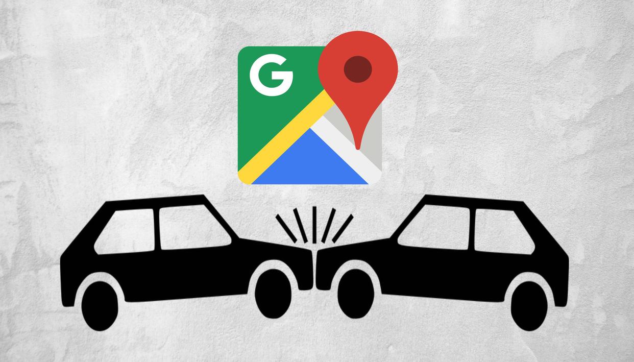 1 duela urtebete


Google Maps-ek auto istripuak ere erakuts ditzake
