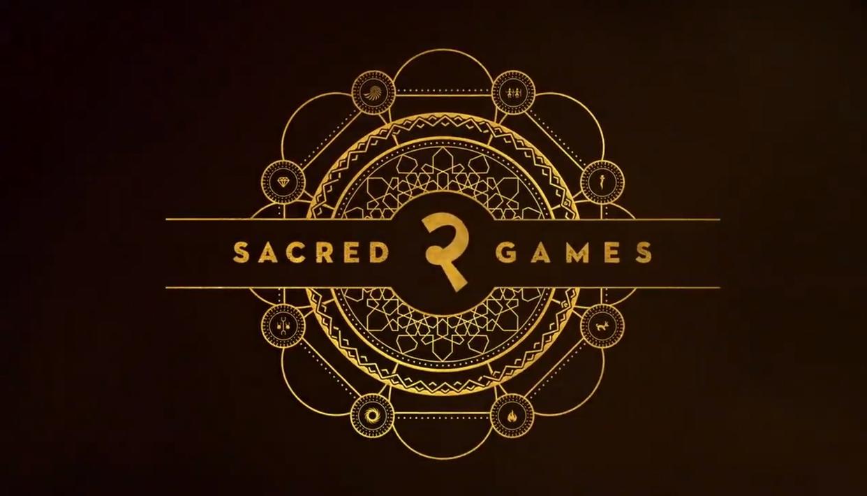 1 duela urtebete


Hilabete honetan Netflix-en egindako emanaldien zerrenda, baina Sacred Games denboraldia 2 falta da
