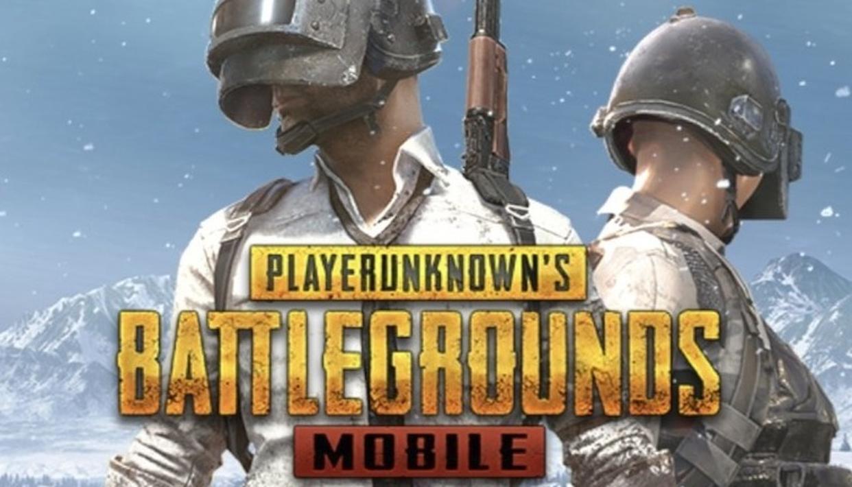 1 duela urtebete


Ibilgailu Berria, G36C Rifle, Erangel-en eta Miramar Plus-en Eguraldi Pertsonalizatua Modu Gehiago Orain Sakatuz PUBG Mugikorra Eguneratuz 0.11.5 Beta

