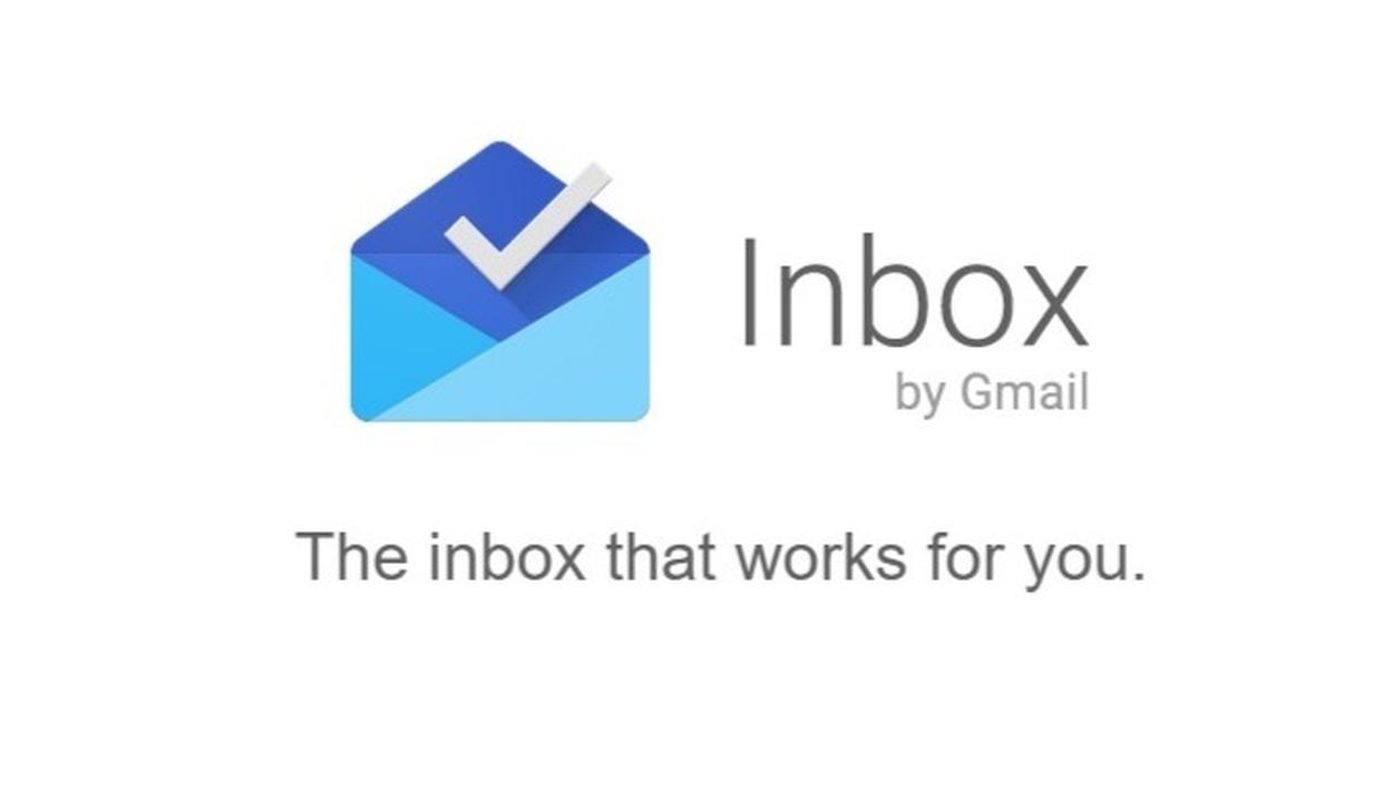 1 duela urtebete


Inbox by Gmail Now Dead: bere ikusmenak oraindik bizirik daude, begiratu nola
