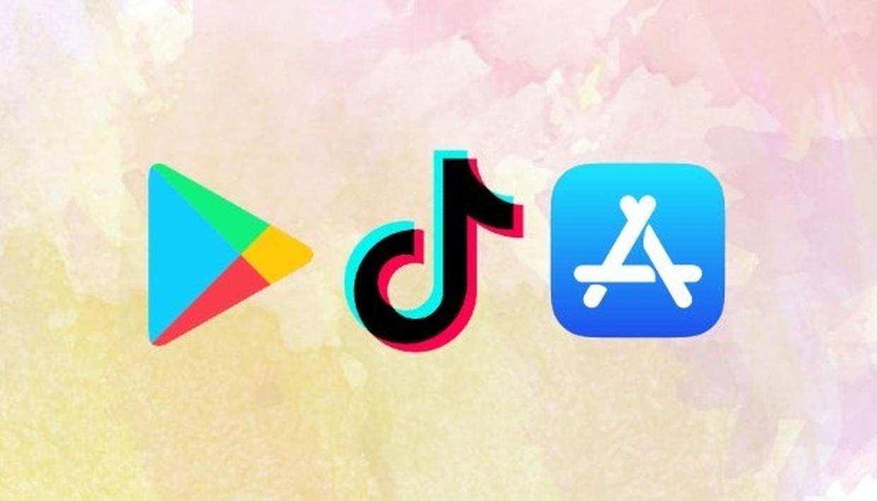 1 duela urtebete


Indiako gobernuak TikTok-en aurkako erasoa: bideoak partekatzeko aplikazioa Play Store, App Store-tik kendu du
