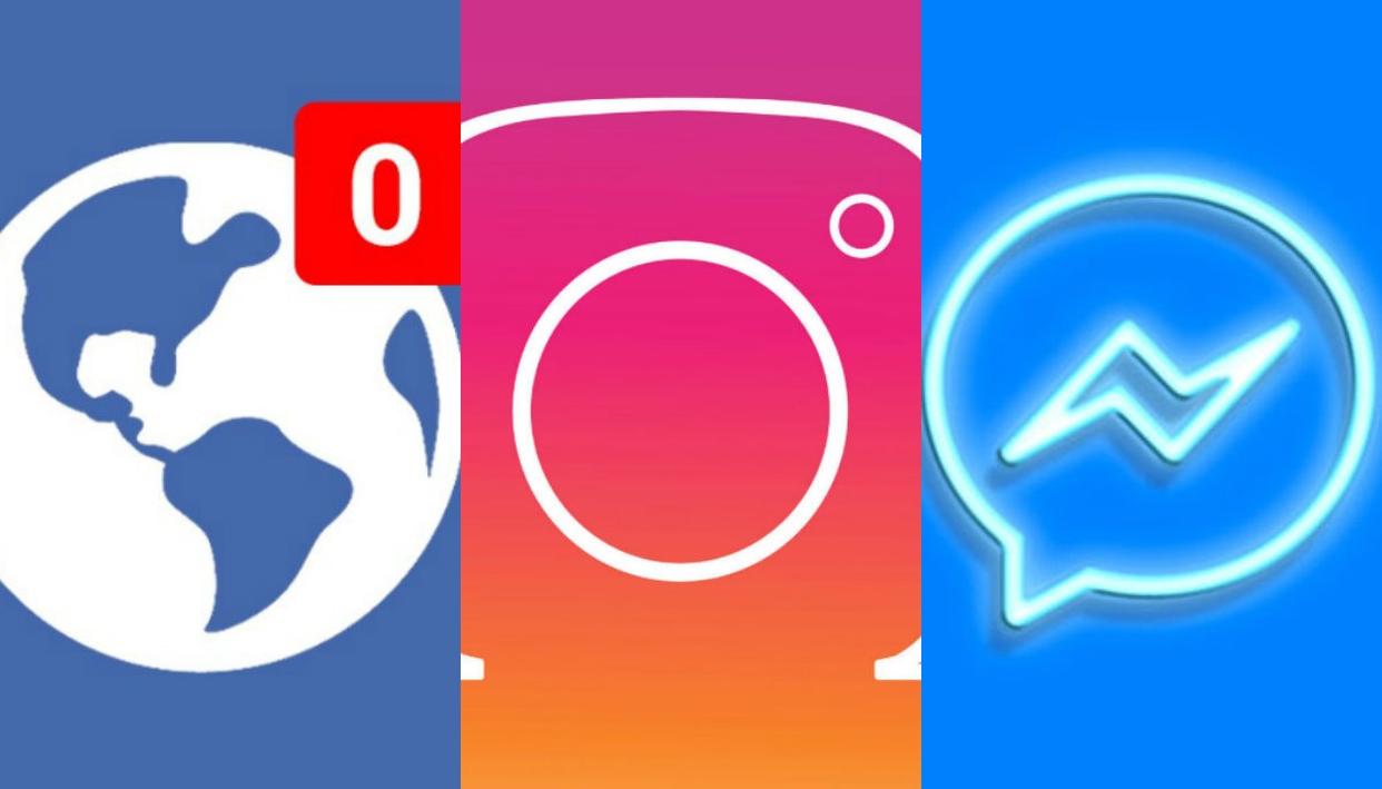 1 duela urtebete
											
											
												Instagram, FB eta Messenger-ek apirilaren 30etik aurrera lan egitea uzteko: hona hemen kaltetutako telefonoen zerrenda
