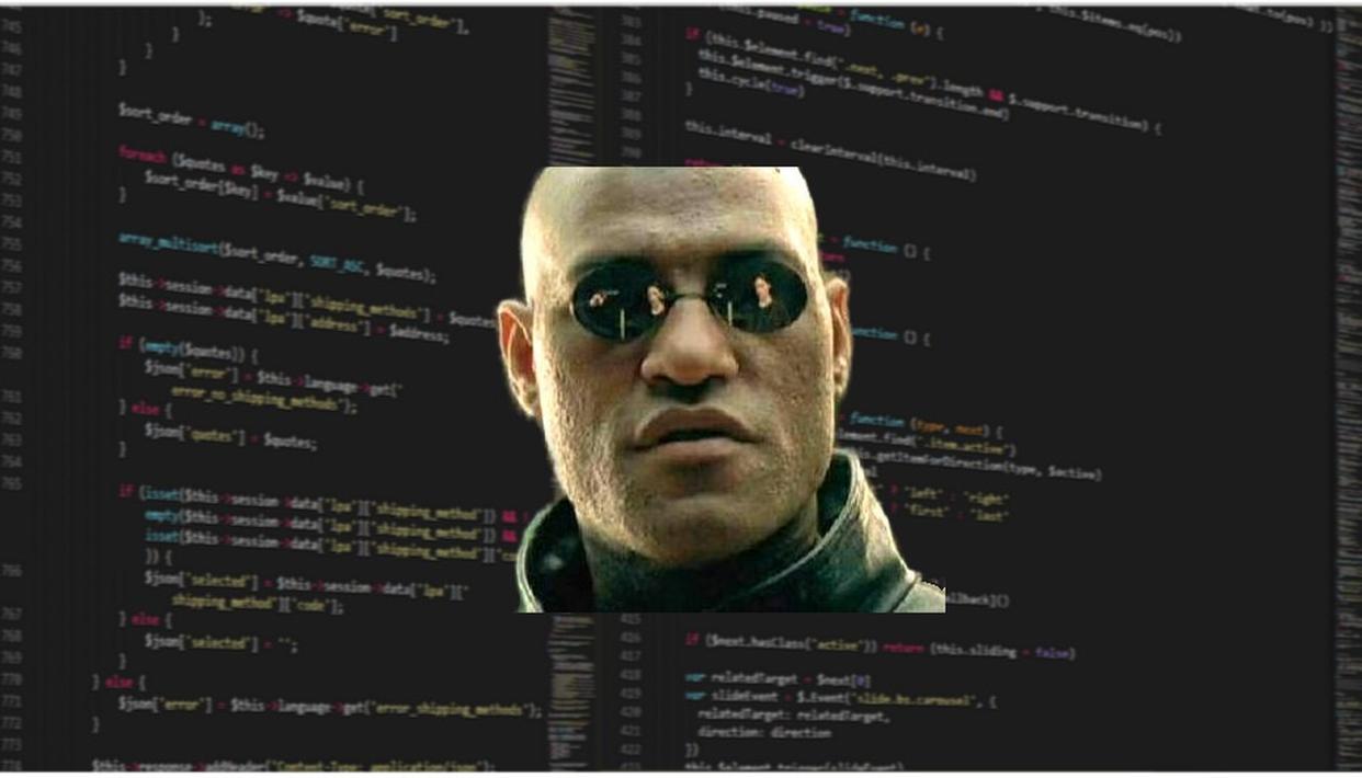1 duela urtebete


Meme maitaleak kontuz, hackerrek malware kontrolatzen dute sare sozialetan partekatutako Memes erabiliz
