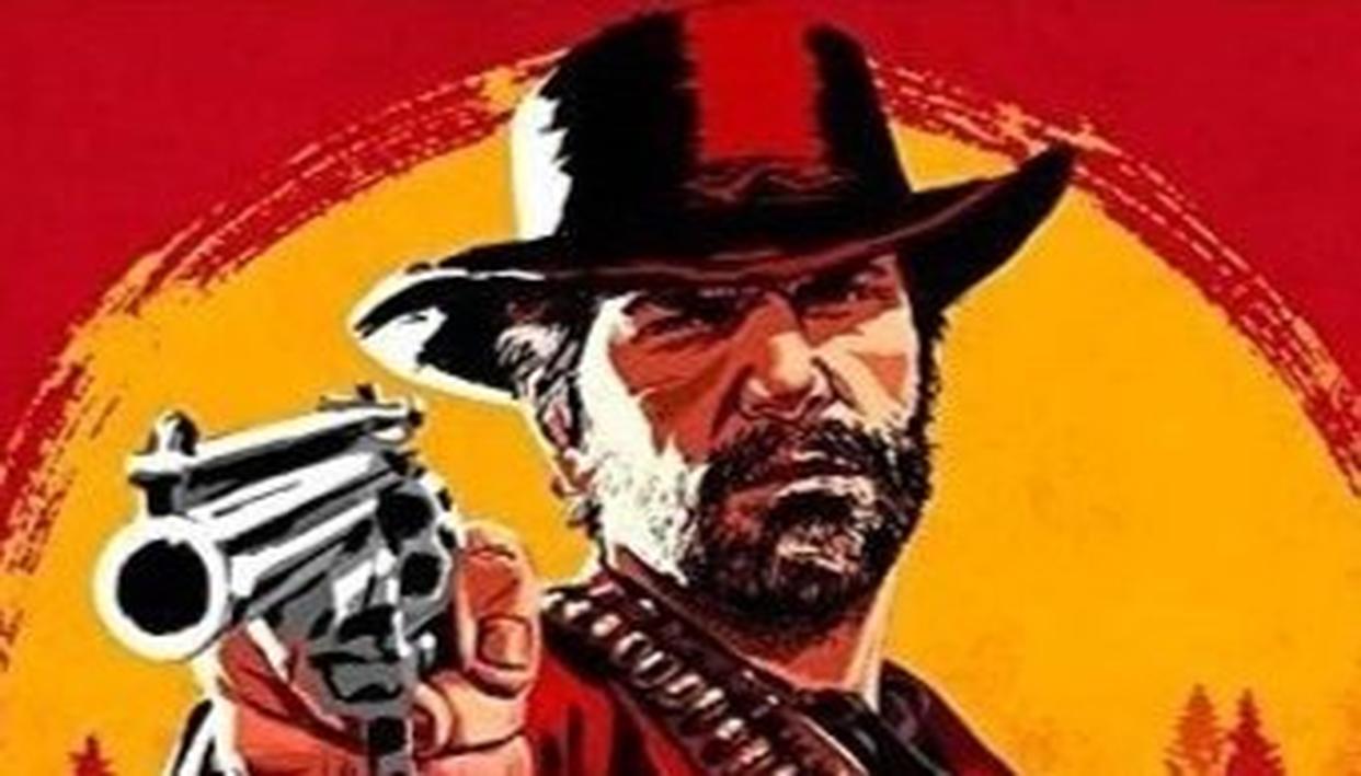 1 duela urtebete


Red Dead Redemption 2: Nola egin dirua azkar eta urrezko tabernak Red Dead linean?
