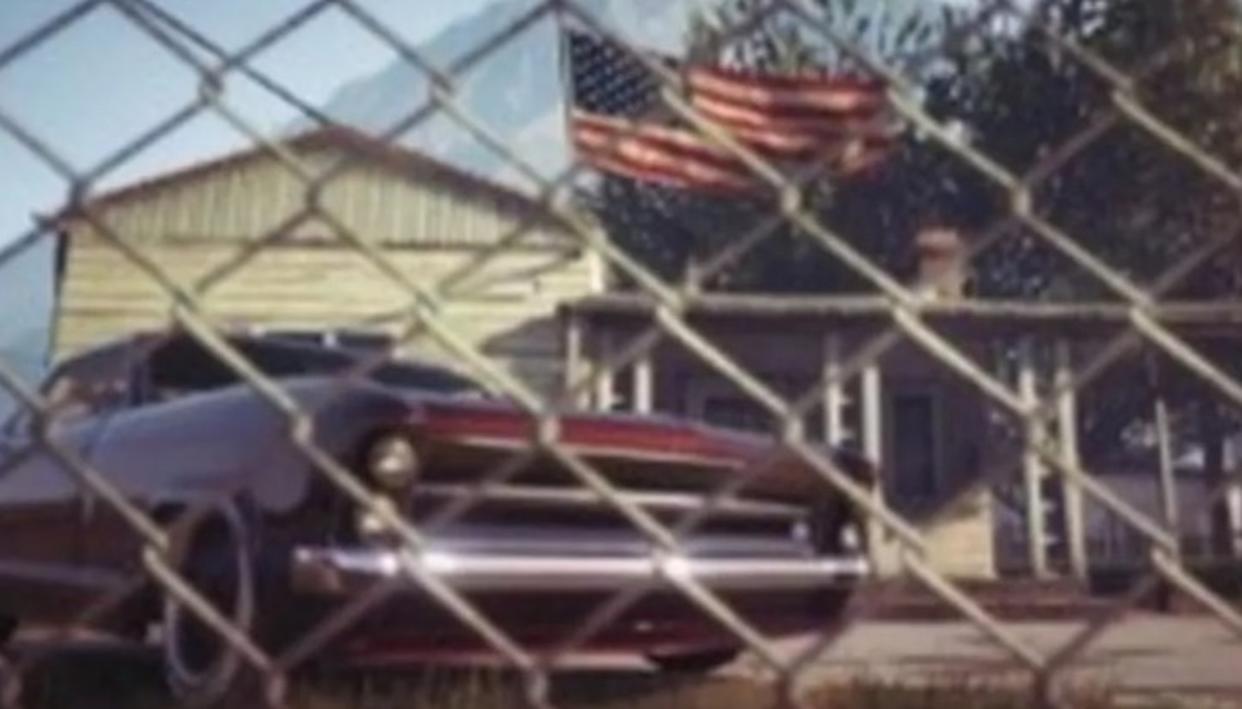 1 duela urtebete


Rockstar Games-en GTA 6 Gainazalak ez dira ofizialki berriro iturrien artean modu desegokienean, ez erori orain espekulazioei.

