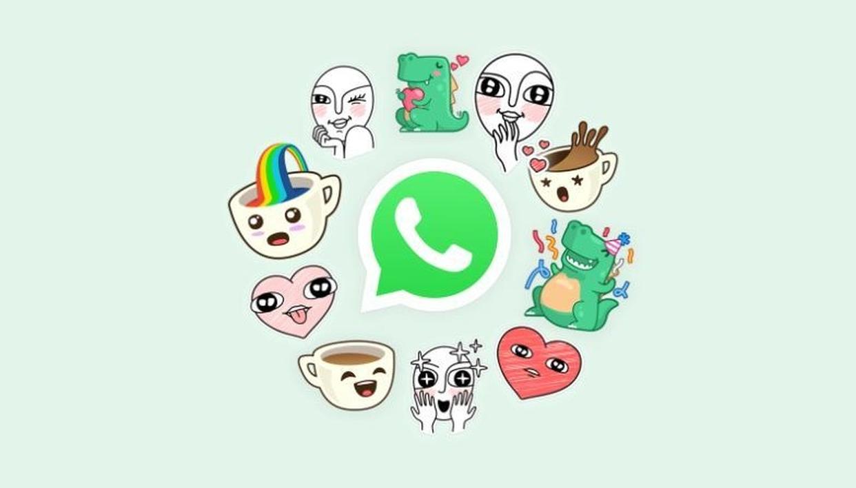 1 duela urtebete


WhatsApp-ek 10 urte betetzen ditu: & # 039; Ikus ezazu gertuago & # 039; WhatsApp Story & # 039; orain arte
