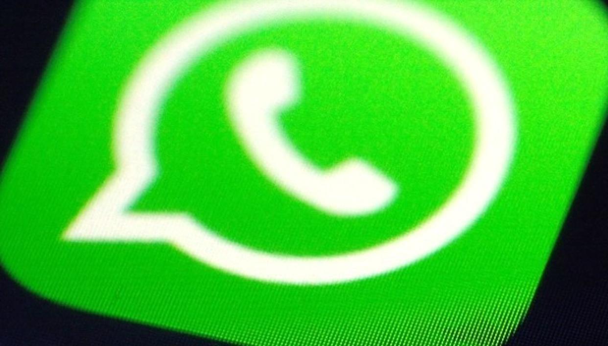 1 duela urtebete


Whatsapp segurtasun urraketaren kezkak 1.5 mila milioi erabiltzaile, Nola mantendu zure WhatsApp eguneratuta 
