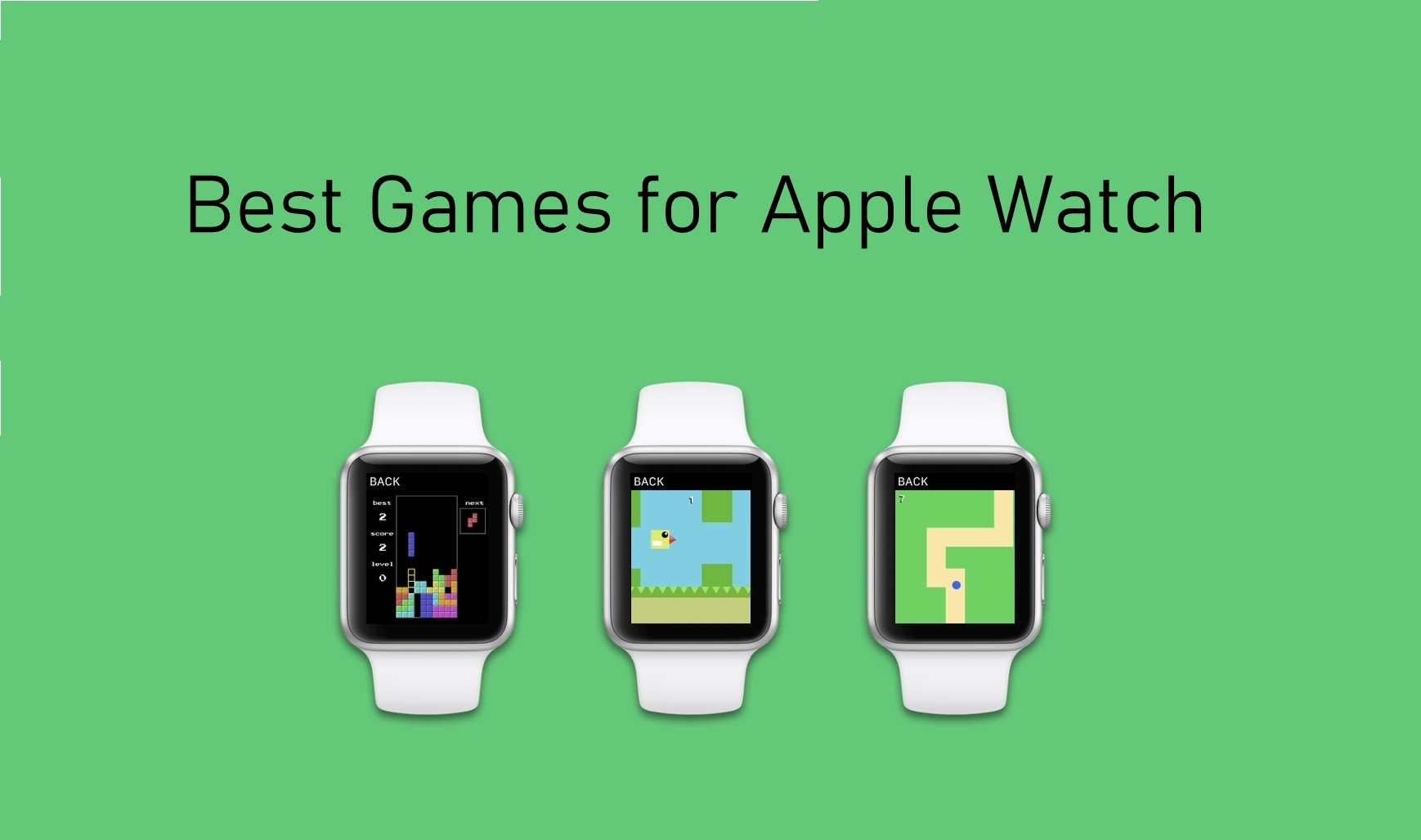 10 joko onenak Apple Watch 2020an
