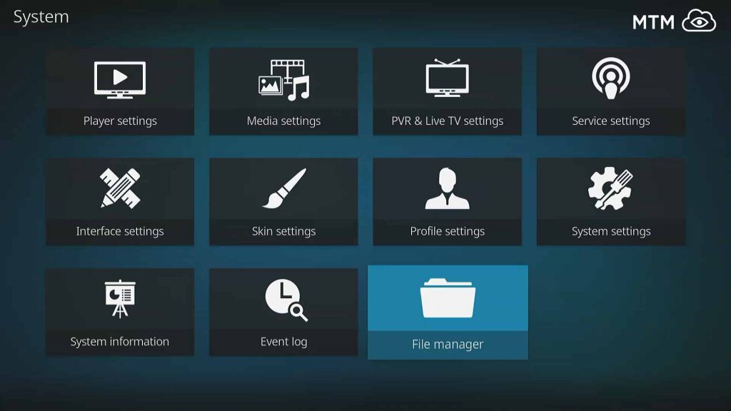 nola instalatu patua zero buffering kodi addon