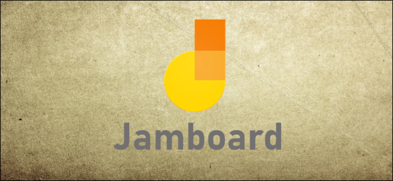 Zer da Google Jamboard (eta behar al dut hardware hori erabiltzeko)?

