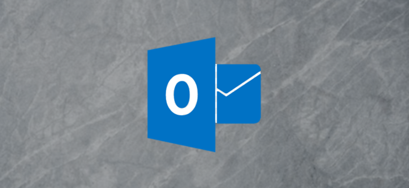 Zertarako aipatzen da zutabea Microsoft Outlook-en?
