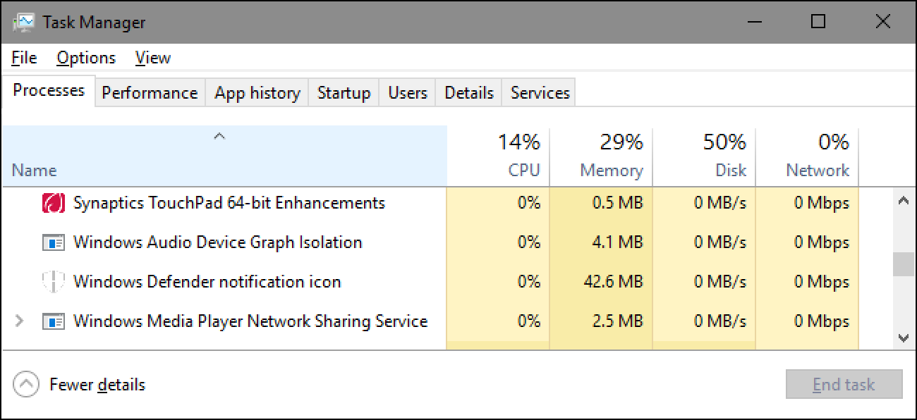 Zer da "Windows Audio gailuen grafikoen isolamendua ”eta zergatik exekutatzen da nire ordenagailuan?
