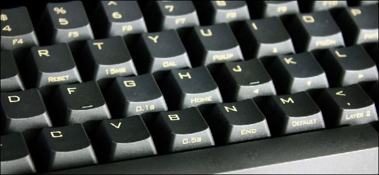 Azaldu ditu teklatu mekanikoko baldintza nahasiak
