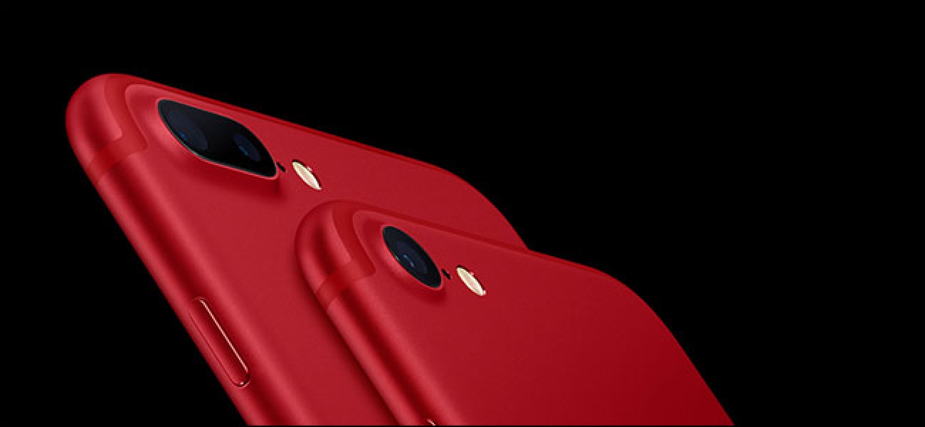 IPhone erosi behar al dut 7 edo 7 Plus?
