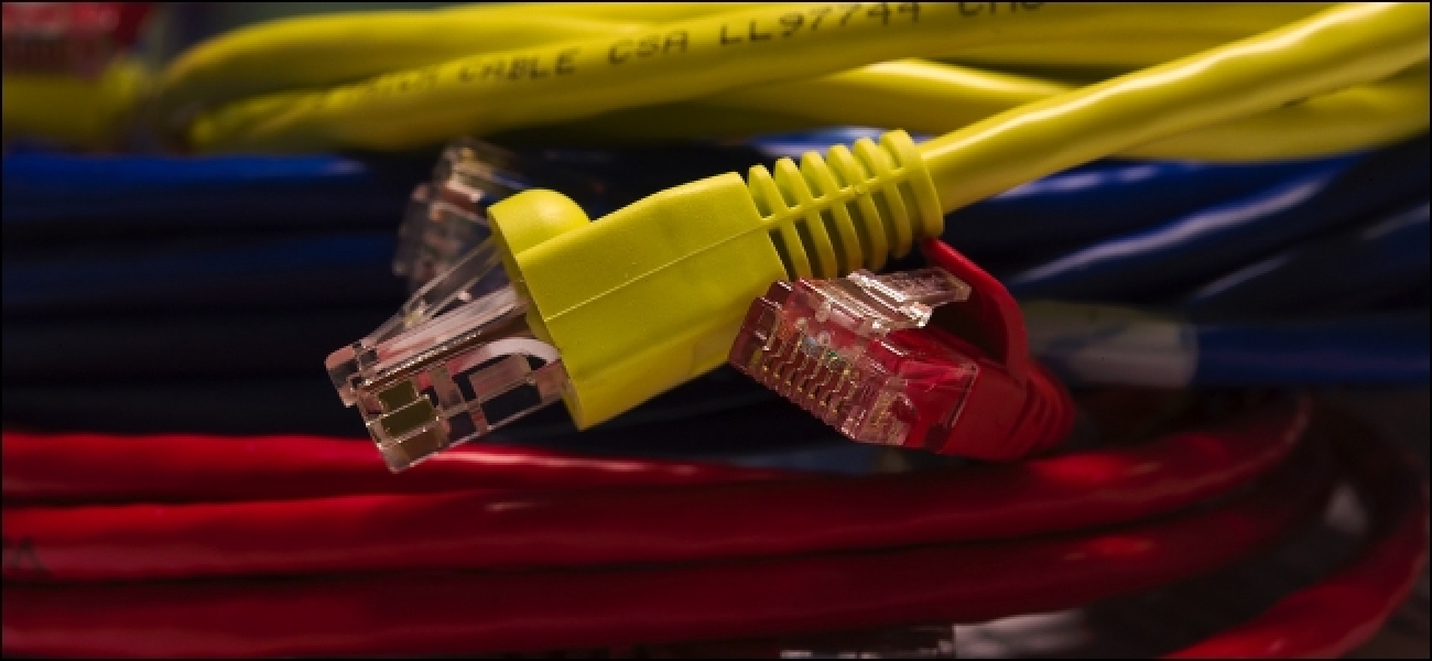 Posible al da konexio berean bi Ethernet konexioak exekutatzea?