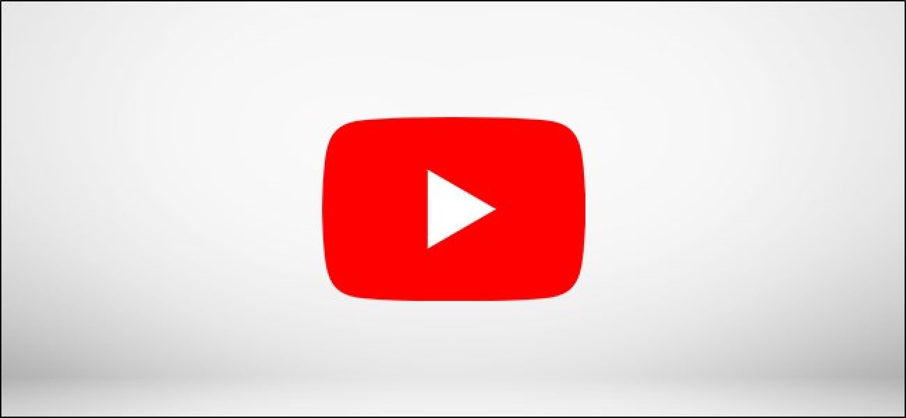 Nola automatikoki ezabatu zurea YouTube Historia
