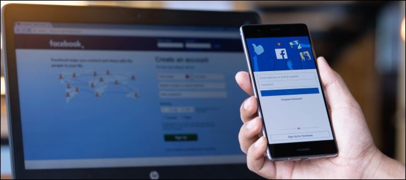 Zergatik hasi behar duzu saioa Google-rekin, Facebook, edo Apple
