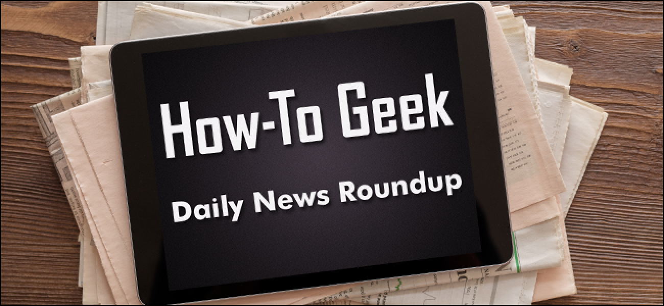 Daily News Roundup: The iPhone Battery Replacement Issue