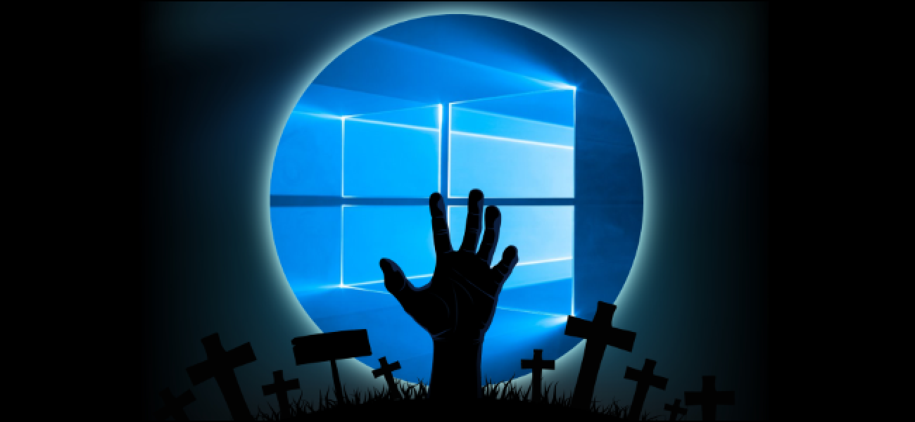 Microsoft-en urriaren eguneratze-akatsak PC-ren industria osorik mantentzen du
