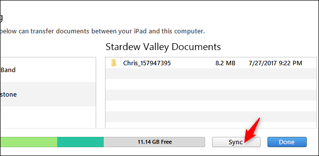 Nola transferitu zure Stardew Valley aurrezki PC, Mac, iPhone eta iPad artean 9