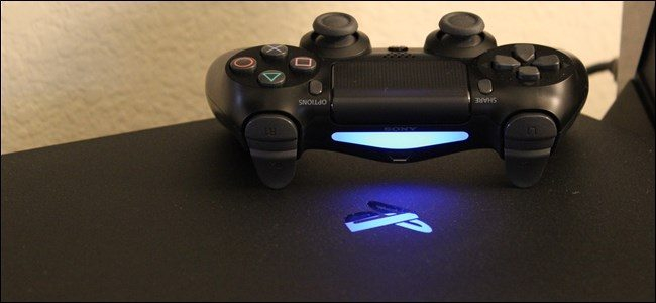[Update: Fixed] Mezu maltzur bat Bricking PlayStation 4s da. Hemen duzu zure babesa
