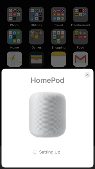 Nola konfiguratu Apple HomePod 10