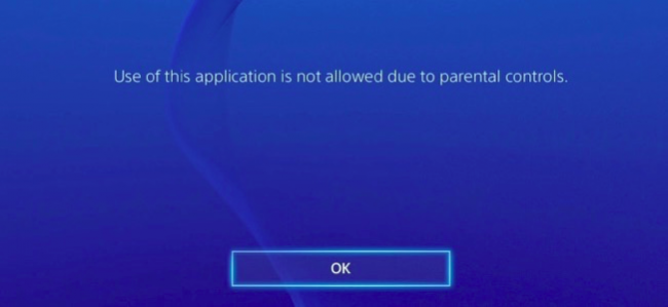 Nola gaitu gurasoen kontrolak PlayStationen 4
