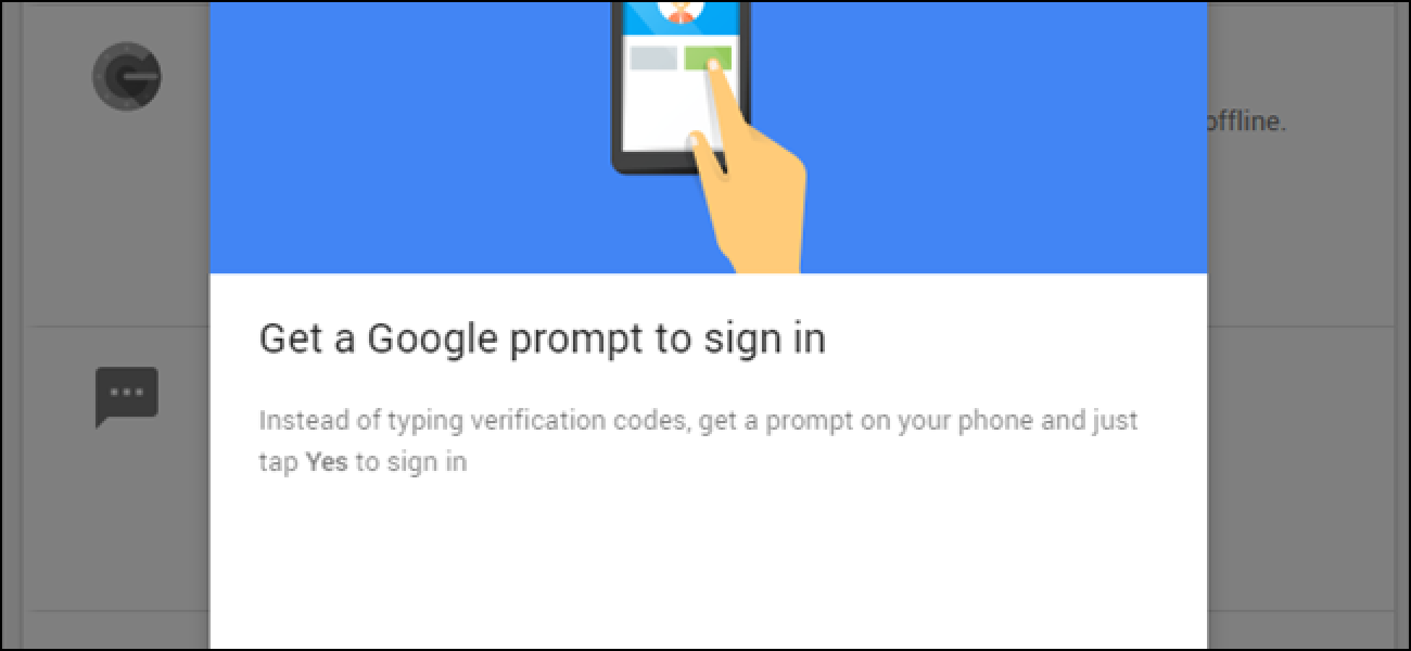 Nola konfiguratu Google-ren kode biko faktore gutxieneko autentifikazioa
