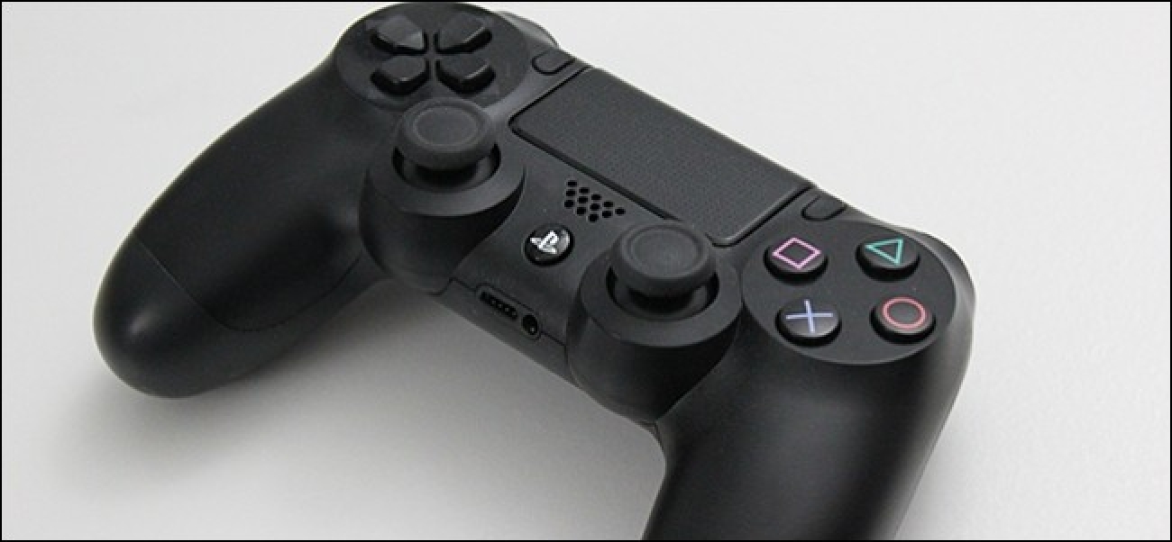 Nola fabrikatu berrezarri PlayStation 4
