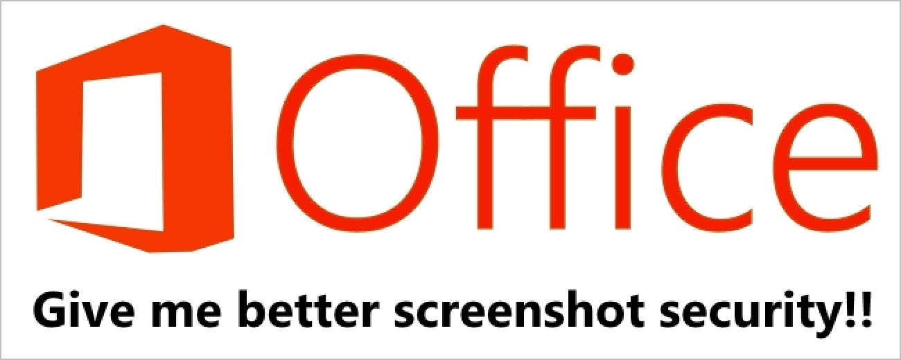 Nola kentzen duzu ebaki gabeko pantailen erabilerarik gabeko zatiak Microsoft Office dokumentuetan?
