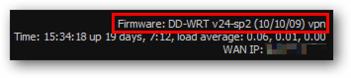 Nola konfiguratu VPN zerbitzaria DD-WRT bideratzailea erabiliz
