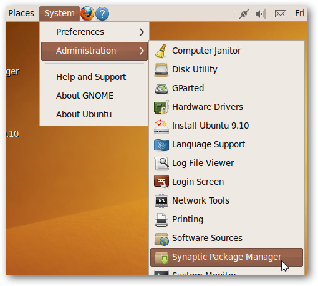 Aldatu edo Berrezarri Windows Pasahitza Ubuntu Live CD batetik
