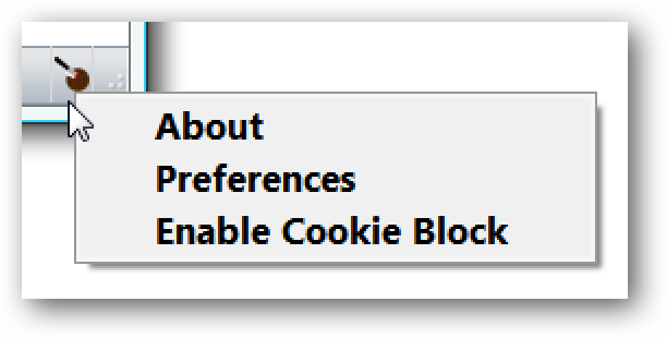 Cookieak kendu edo blokeatu Firefoxen erraz
