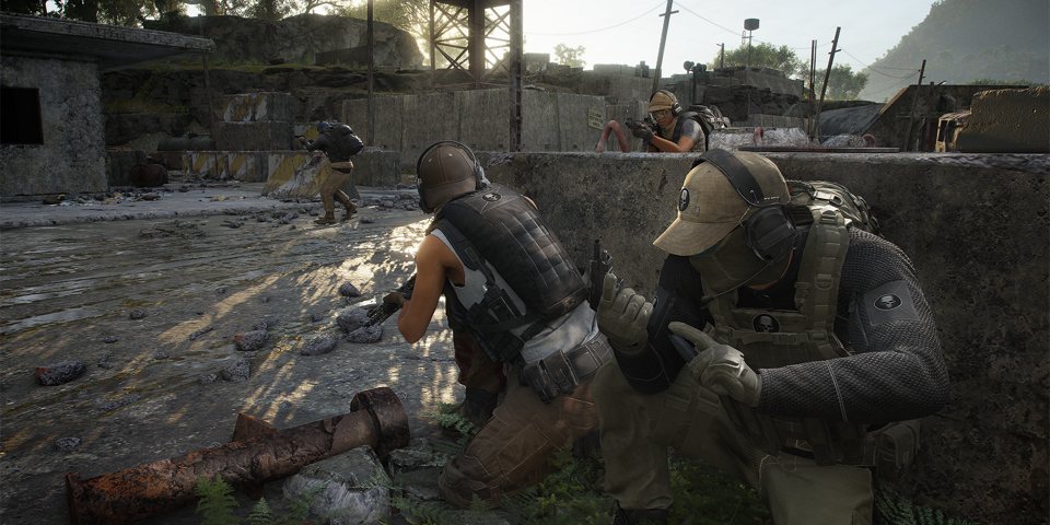Ghost Recon Breakpoint Review 3