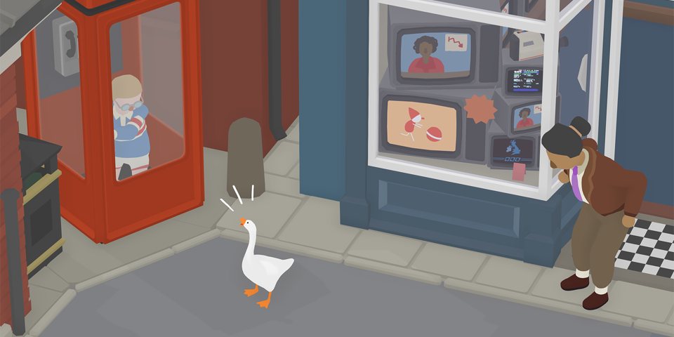 Untitled Goose Game Review 2