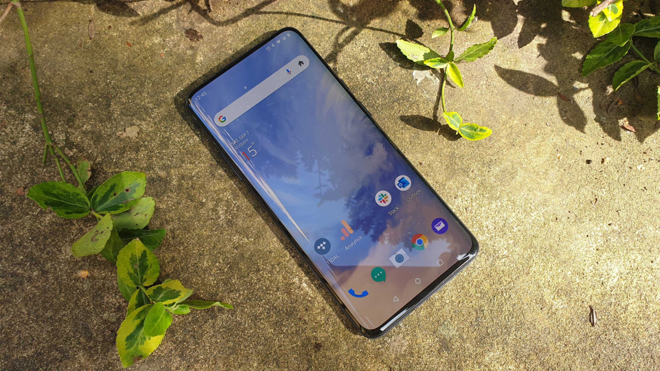 OnePlus 7 Pro Mobile Review 2