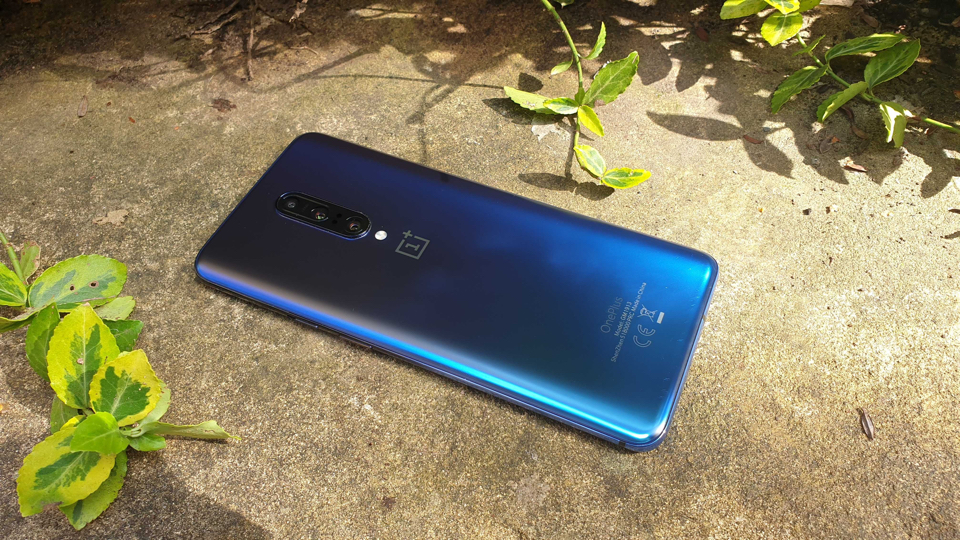 OnePlus 7 Pro Mobile Review 3