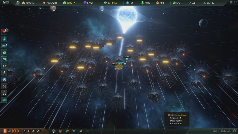 Stellaris: Console Edition Review 3