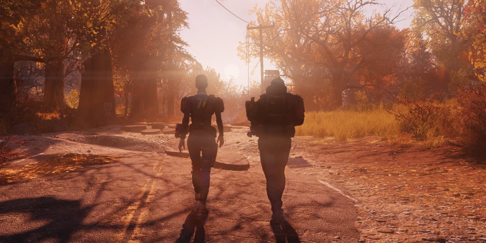 Fallout 76 Iritzia 2