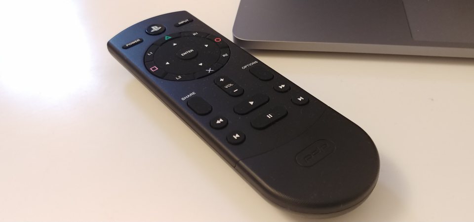 PDP Cloud Remote Review 2