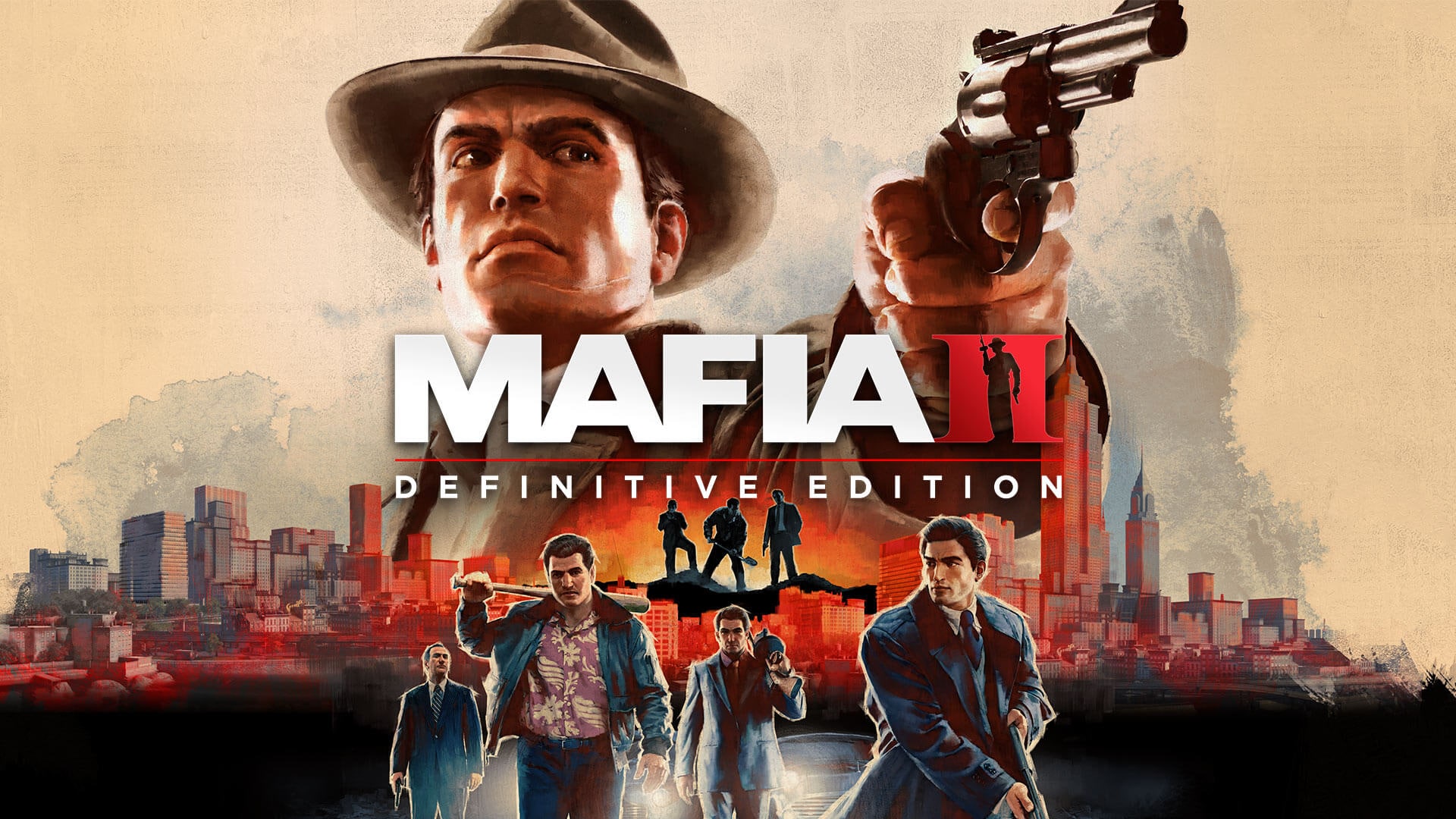 Sony-k akats bat egin du Mafia II Definitive Edition ustekabean doan! Harrapatuta!
