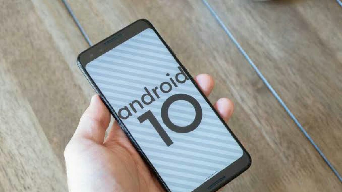 hau 5 Ezagutzen al duzu Android funtzio bikainaz?
