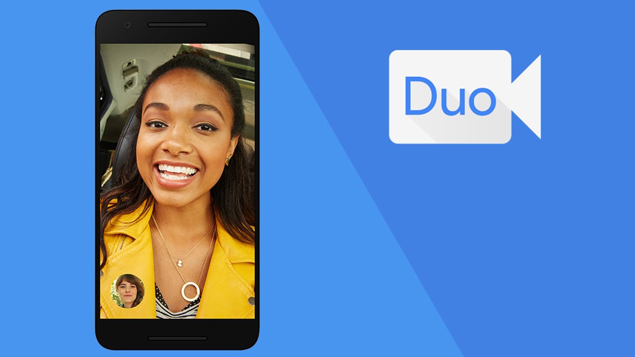 Nola izan taldeko elkarrizketa Google Duorekin?
