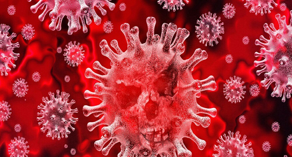 Oura eraztun adimentsuak koronavirus seinalea hauteman dezake

