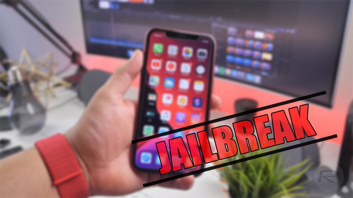 iOS 13.3 Jailbreak çıktı! iPhone’un zincirlerini kırın!