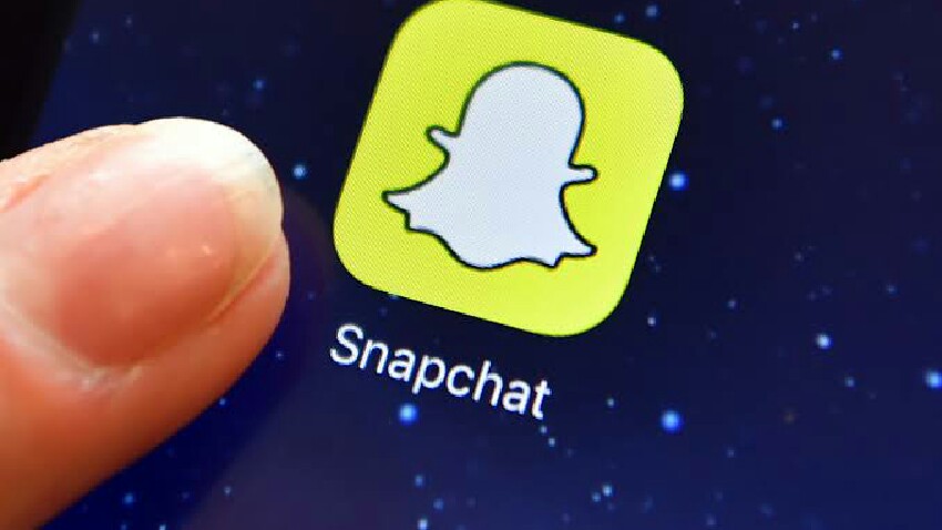 Snapchat drogen tranpak arriskuan jartzen dituzte
